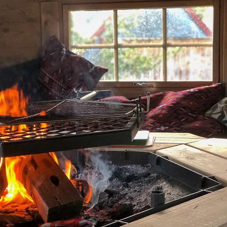 Nan'S Cottage บิวลี ภายนอก รูปภาพ