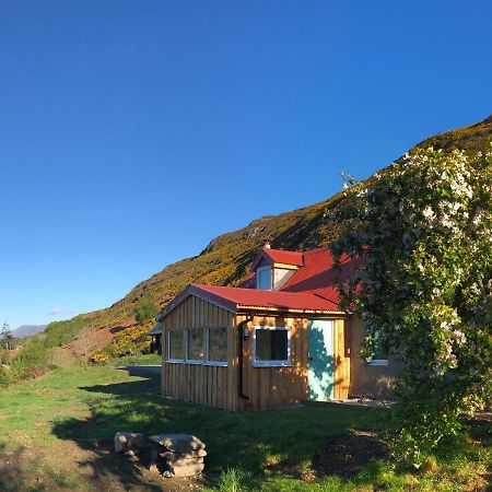 Nan'S Cottage บิวลี ภายนอก รูปภาพ
