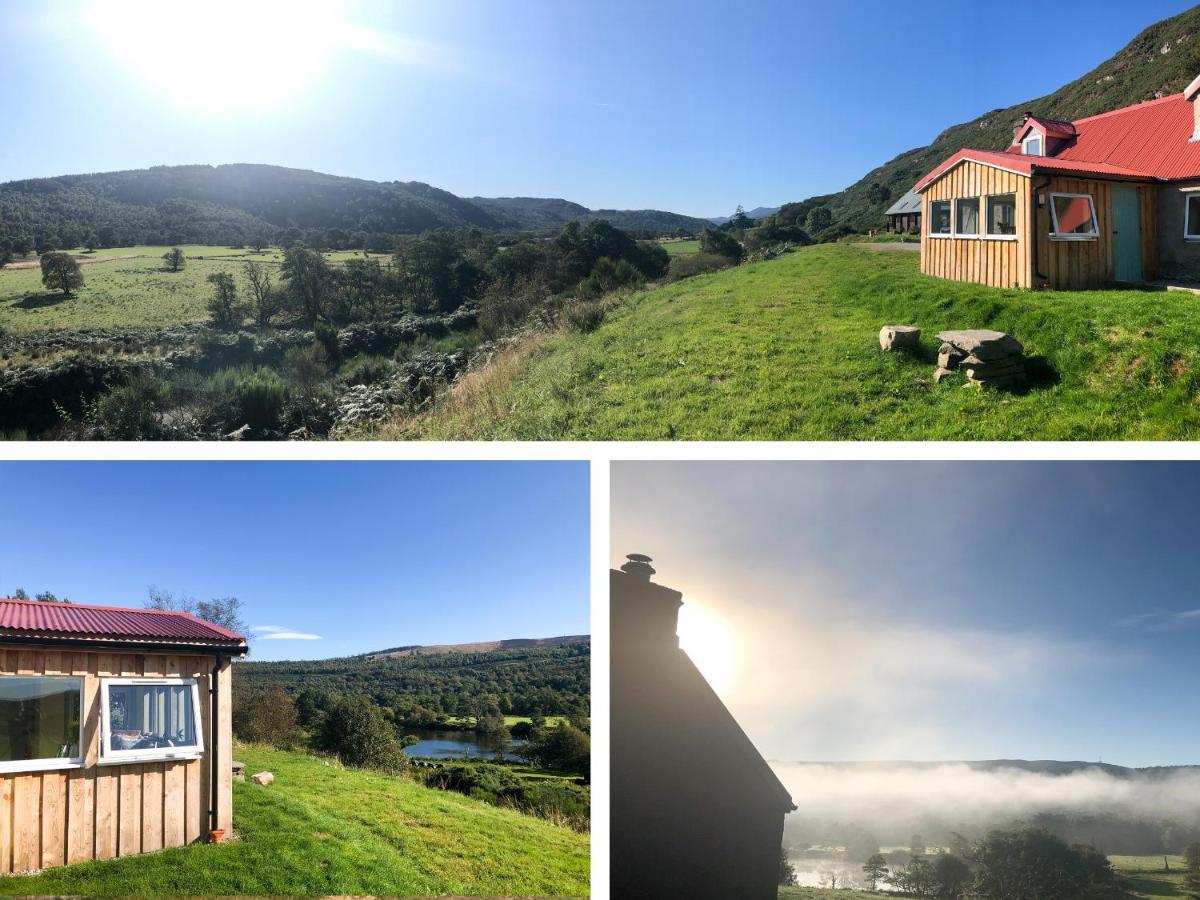 Nan'S Cottage บิวลี ภายนอก รูปภาพ