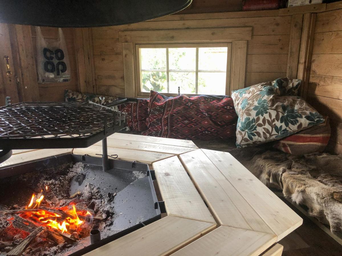 Nan'S Cottage บิวลี ภายนอก รูปภาพ