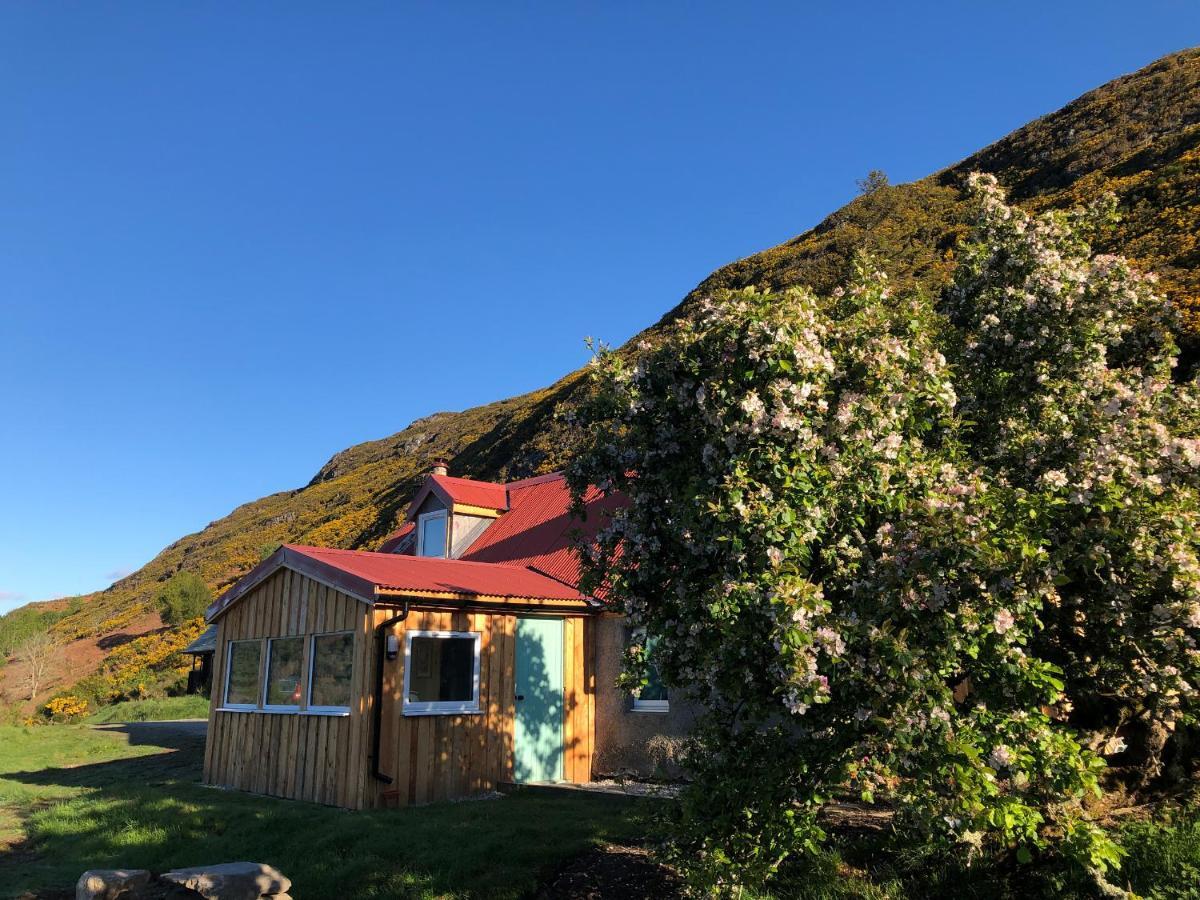 Nan'S Cottage บิวลี ภายนอก รูปภาพ