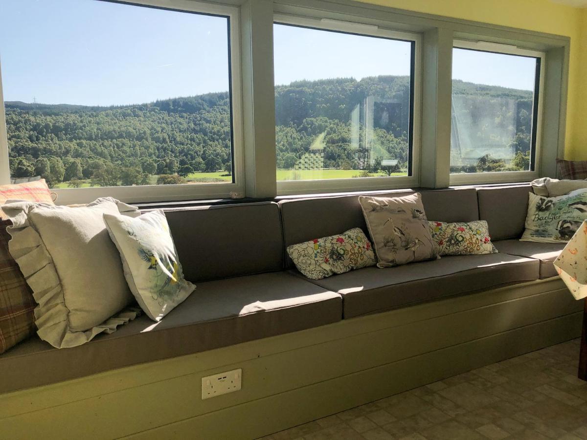 Nan'S Cottage บิวลี ภายนอก รูปภาพ